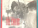 Introducing Sue Childs Lp Original 1964 Mono Press. J.R. Monterose Rare Jazz