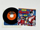 Choushinsei Flashman 7