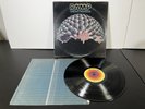 Ramp Come Into Knowledge Original 1977 LP - ABC Blue Thumb - RARE SOUL JAZZ FUNK