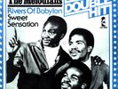 The Melodians - Rivers Of Babylon / Sweet Sensation 7