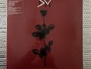 DEPECHE MODE VIOLATOR 12” SINGLES LIMITED BOX