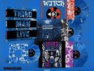 THIRD MAN VAULT #60: THIRD MAN LIVE  3XLP +7