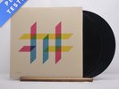 GoGo Penguin Man Made Object Gatefold Double LP Album Vinyl Record - NM/EX