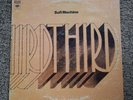SOFT MACHINE - THIRD 2LP Album - Original Release - Live/Studio - VG++/NM vinyl