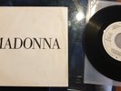 MADONNA VOGUE 7 INCH SINGLE
