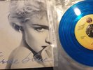 MADONNA TRUE BLUE 7 INCH
