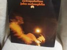 JOHN McLAUGHLIN Extrapolation (Marmalade 608007 UK 1st Press LP 1969) UK Jazz