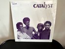 Catalyst – Catalyst 1972 - Cobblestone CST9018 - US Re-Issue - NEW