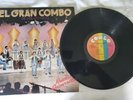 EL GRAN COMBO Nuestro Aniversario LP Salsa RCSLP-2026 (EX) TELÉFONO, TRAMPOLÍN