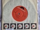 THE JAM IN THE CITY AUSTRALIAN  7” VINYL PAUL WELLER,