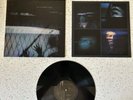 How To Destroy Angels An Omen EP Vinyl Record LP NIN Reznor Nine Inch Nails