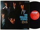 Rolling Stones - 12x5 LP - London VG+