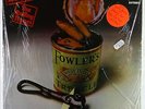 Rolling Stones - Sticky Fingers LP - Rolling Stones Spain SEALED