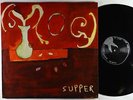 Smog - Supper LP - Drag City VG+