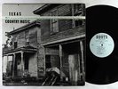 V/A - Texas Country Music Vol. 3 LP - Roots Austria
