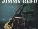 JIMMY REED: I'm Jimmy Reed VEE-JAY 12