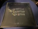 Al Do Meola Friday Night In San Francisco LP Audiophile Impex Mint And Sealed