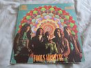 Carol Grimes & Delivery - Fools Meeting - B&C - UK Original Pressing LP