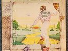 Elton John Goodbye Yellow Brick Road 1973 MCA 2LP Trifold 1st Press G+/EX