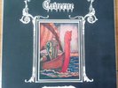 CAVERNE CHANTS DES HEROS OUBLIES LP VINYL NECROPOLE SEIGNEUR VOLAND PESTE NOIRE