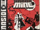 Genaside II - Narra Mine/Sirens Of Acre Lane 12” Hardcore Breakbeat Rave