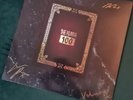 THE HUNNA '100' (Deluxe Edition) Ltd Ed. Red / Black Double VINYL LP (Signed)