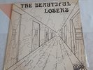ORIG FRENCH LP PSYCH ACID FOLK THE BEAUTIFUL LOSERS EX+ 1974SILK RECORDS