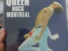Queen ‎– Rock Montreal Italy 2024 SEALED Classic Rock Arena Rock Music Vinyl