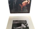 George Michael Faith 1987 Columbia Stereo C-40867 Vg+/ Vg