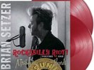 Brian Setzer - Rockabilly Riot Volume One: A Tribute To Sun Records [Red Vinyl]