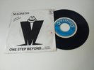 MADNESS *ONE STEP BEYOND* 7'' 1979 SPANISH VERSION RARE