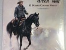 Ween ‎– 12 Golden Country Greats BROWN VINYL LP (New/Sealed) 2021