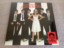 BLONDIE -Parallel Lines- Red Vinyl HMV Exclusive Limited Edition New / sealed.