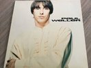 Paul Weller Debut Solo Album Original 1992 Vinyl LP Record Go  Discs