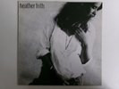 HEATHER FRITH THESE WALLS EP NEW LOVE BIG CAT ABB24T INDIE POP ROCK