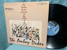 The Amboy Dukes  