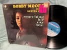 Bobby Moore & the Rhythm Aces  