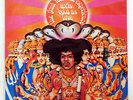 JIMI HENDRIX EXPERIENCE AXIS BOLD AS LOVE POLYDOR MP2493 JAPAN VINYL LP