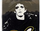 LOU REED TRANSFORMER RCA PG108 JAPAN VINYL LP