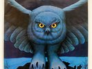 RUSH FLY BY NIGHT MERCURY BT5185 JAPAN VINYL LP