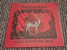 The Duke Spirit - Cuts Across The Land (Vinyl LP)