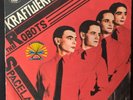 Kraftwerk - The Robots RARE ITALIAN PRESS PICTURE SLEEVE EX