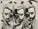 “Swedish House Mafia” The Singles  2013 RSD Limited Edition Vinyl #'dNEW/SEALED