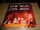 The Who A Quick Live One Monterey Pop Festival 1967 RSD 2020 Coloured Vinyl