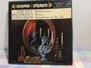 ARTUR RUBINSTEIN / Beethoven The 5 Concertos / RCA Living-Stereo SD LSC-6702
