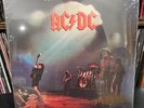 Let there Be Rock by AC/DC (Vinyl Record LP, 2009) NEW / SEALED