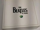The Beatles in Mono [Vinyl Box Set] by The Beatles (Vinyl, Sep-2014, 14...