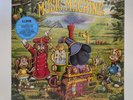The Music Machine By Candle LP Birdwing Gatefold Booklet Whistle Song