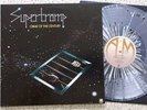 Vinyl: SUPERTRAMP CRIME OF THE CENTURY SPLATTER EX
