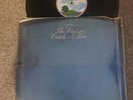 Bob Marley & The Wailers Catch A Fire Original Zippo Sleeve Lighter LP 1973
